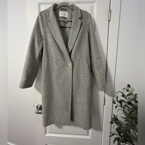 Aritzia Babaton Stedman Coat